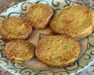 Best Fried Green Tomatoes