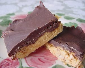 Reese's Squares