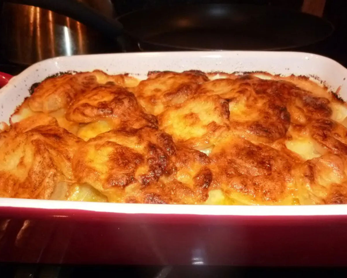 Scalloped-Potatoes