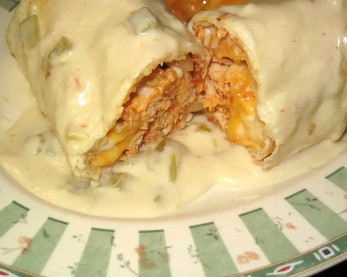 baked-chicken-chimichangas