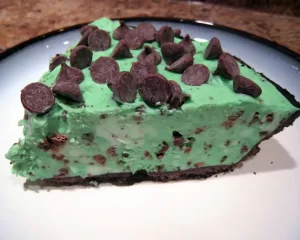 Grasshopper-Pie