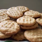 Peanut Butter Cookies