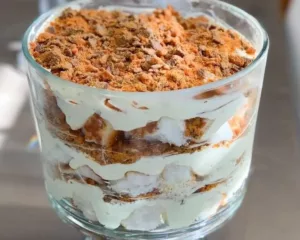 Butterfinger Cake Recipe