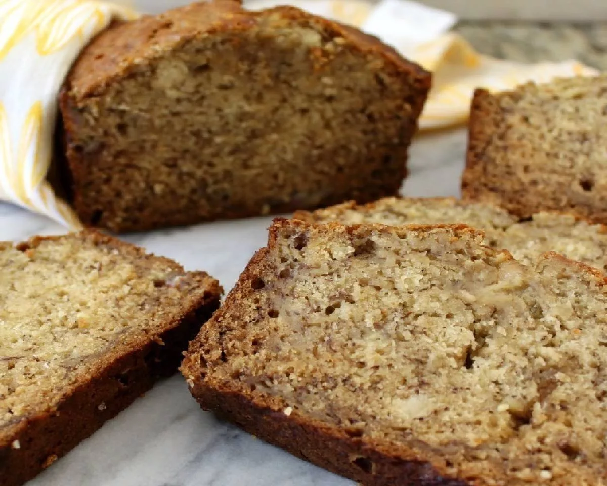 Banana Bread