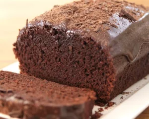 Fudge Cake