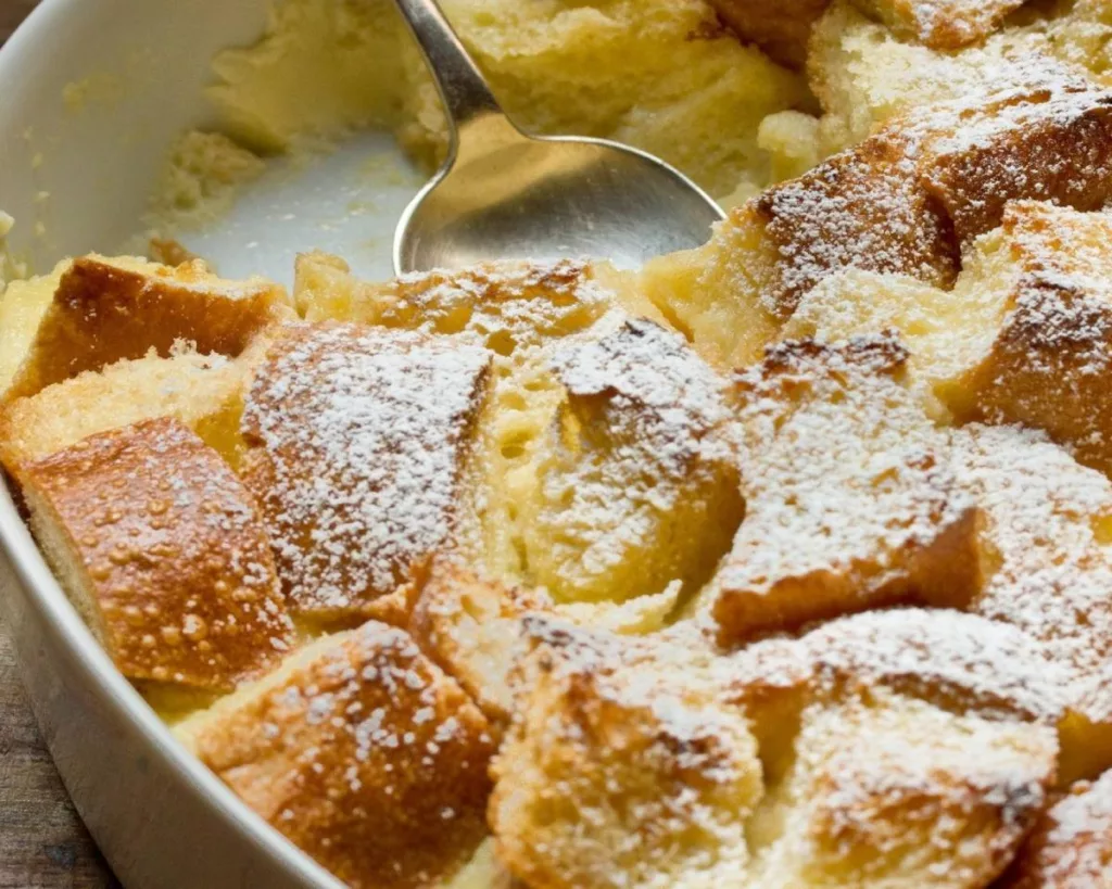 Overnight Eggnog French Toast: A Holiday Delight