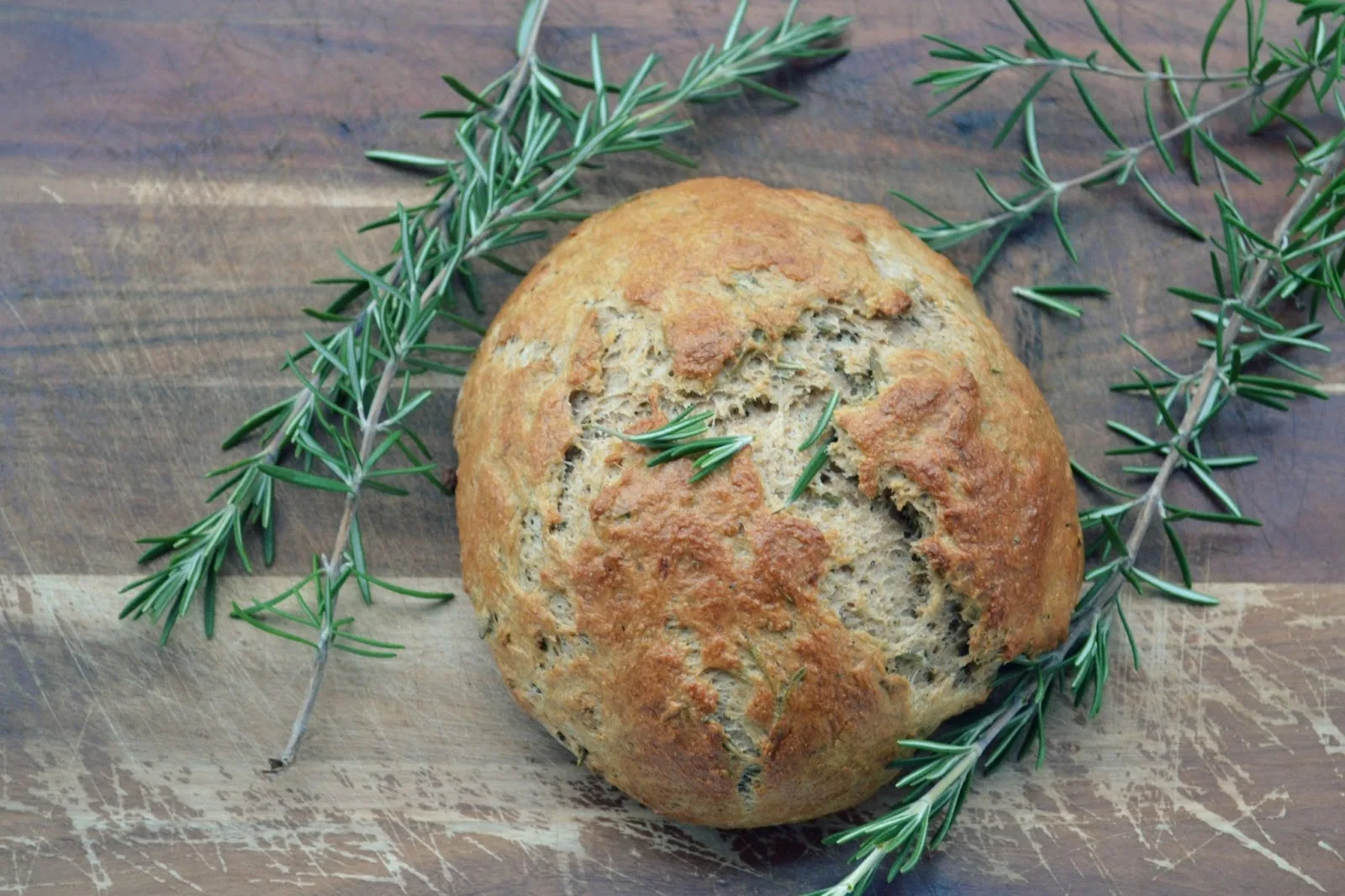 sprouted kitchen rosemary bread        <h3 class=