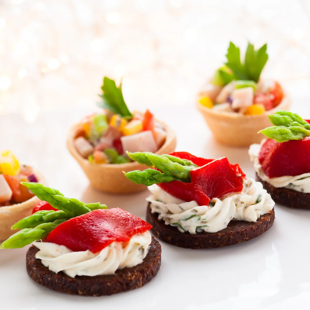 Appetizers