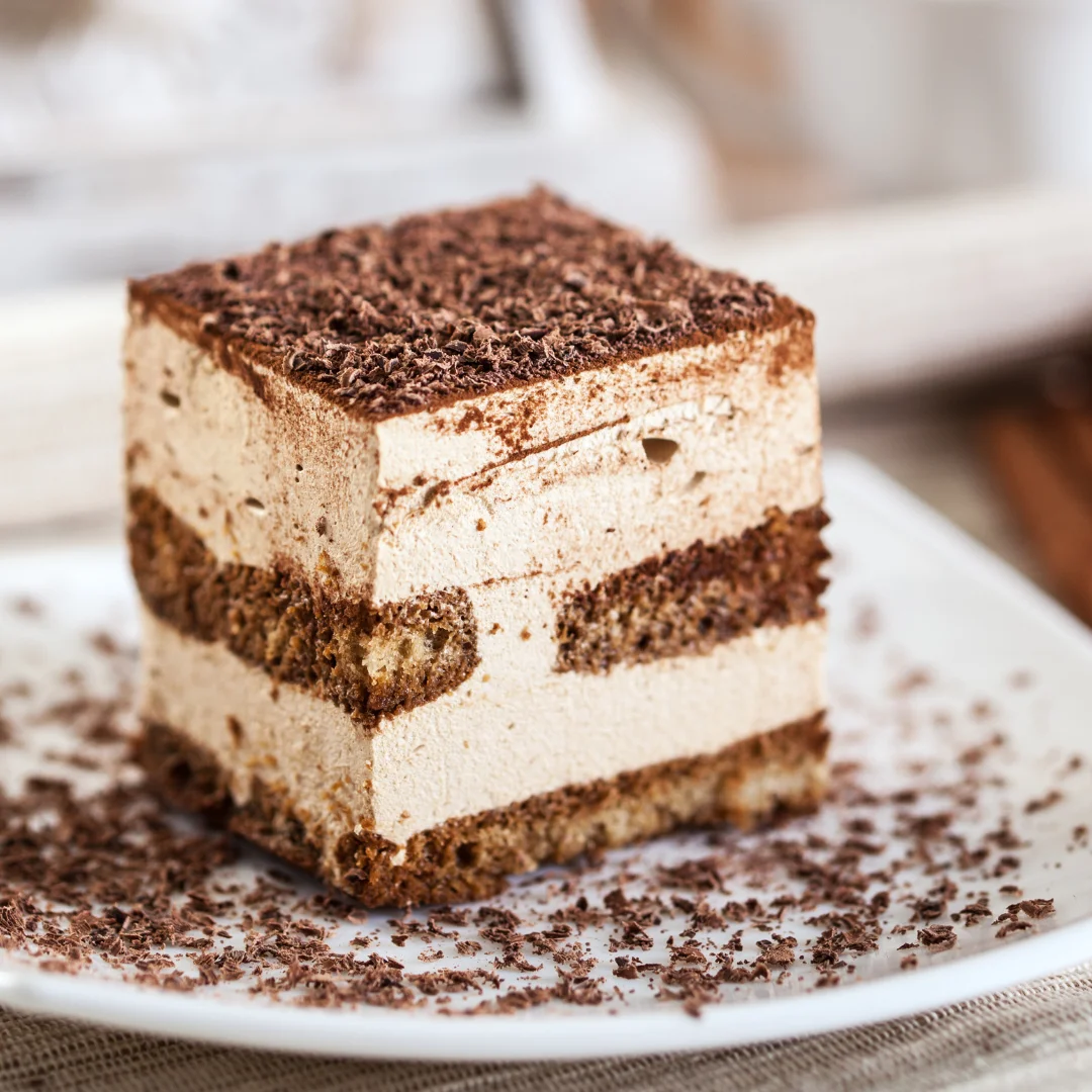 Dessert