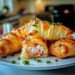 Crab Crescent Bite
