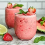 Watermelon Smoothie