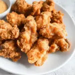 Chicken Karaage
