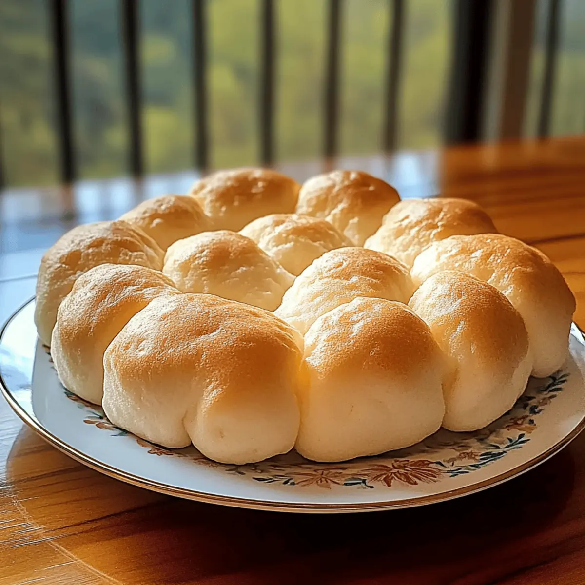 Light & Fluffy Cloud Bread: Your Keto-Friendlymust-try