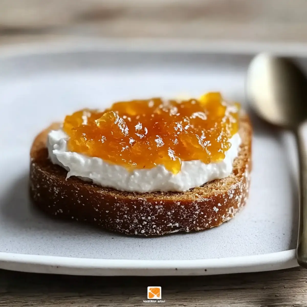 Homemade Apricot Jam That Bursts with Summer Flavor