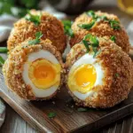 Scotch Eggs Delightful