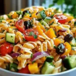 California Pasta Salad