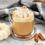 Pumpkin Spice Milk