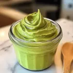 Pistachio Butter