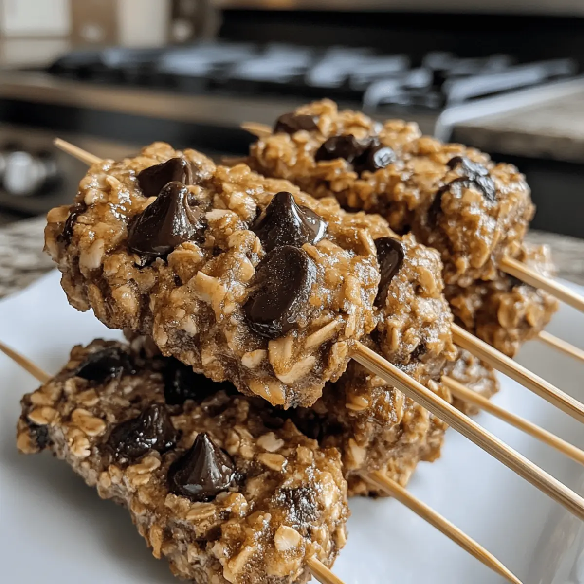 Grilled Mushroom Skewers That Will Elevate Your BBQ Game