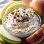 Apple Toffee Dip