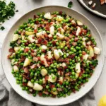 Thanksgiving Peas