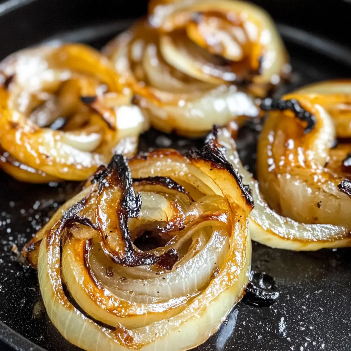 Whataburger Grilled Onions: Elevate Your Burger Game Today