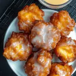 Apple Fritters