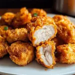 Chicken Fried Jackfruit