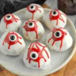 Oreo Eyeballs