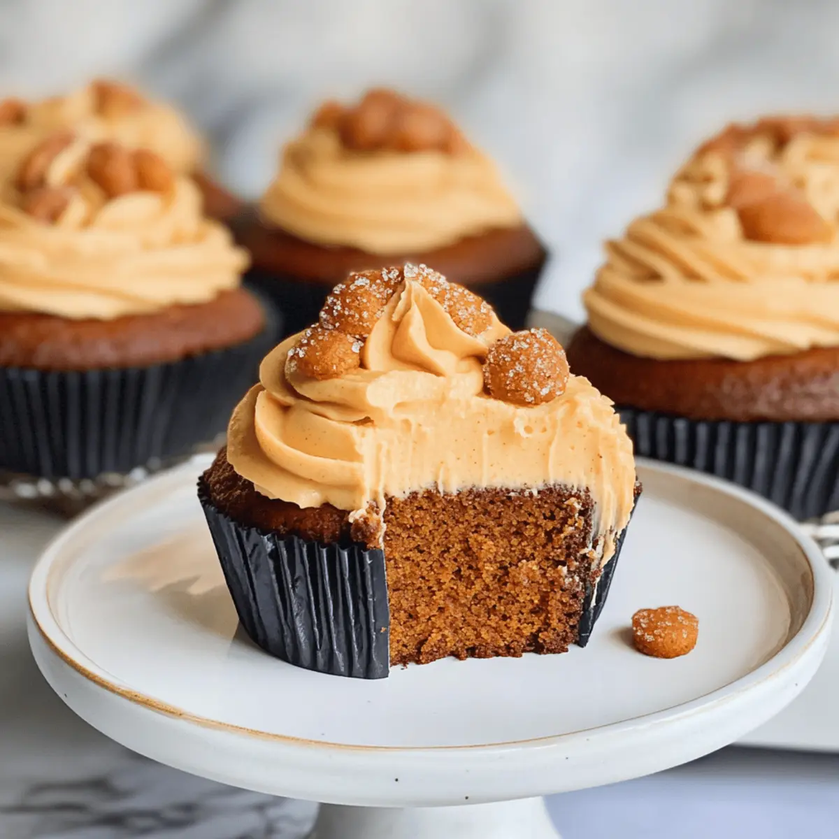 Irresistibly Creamy Pumpkin Cream Cheese Frosting Recipe