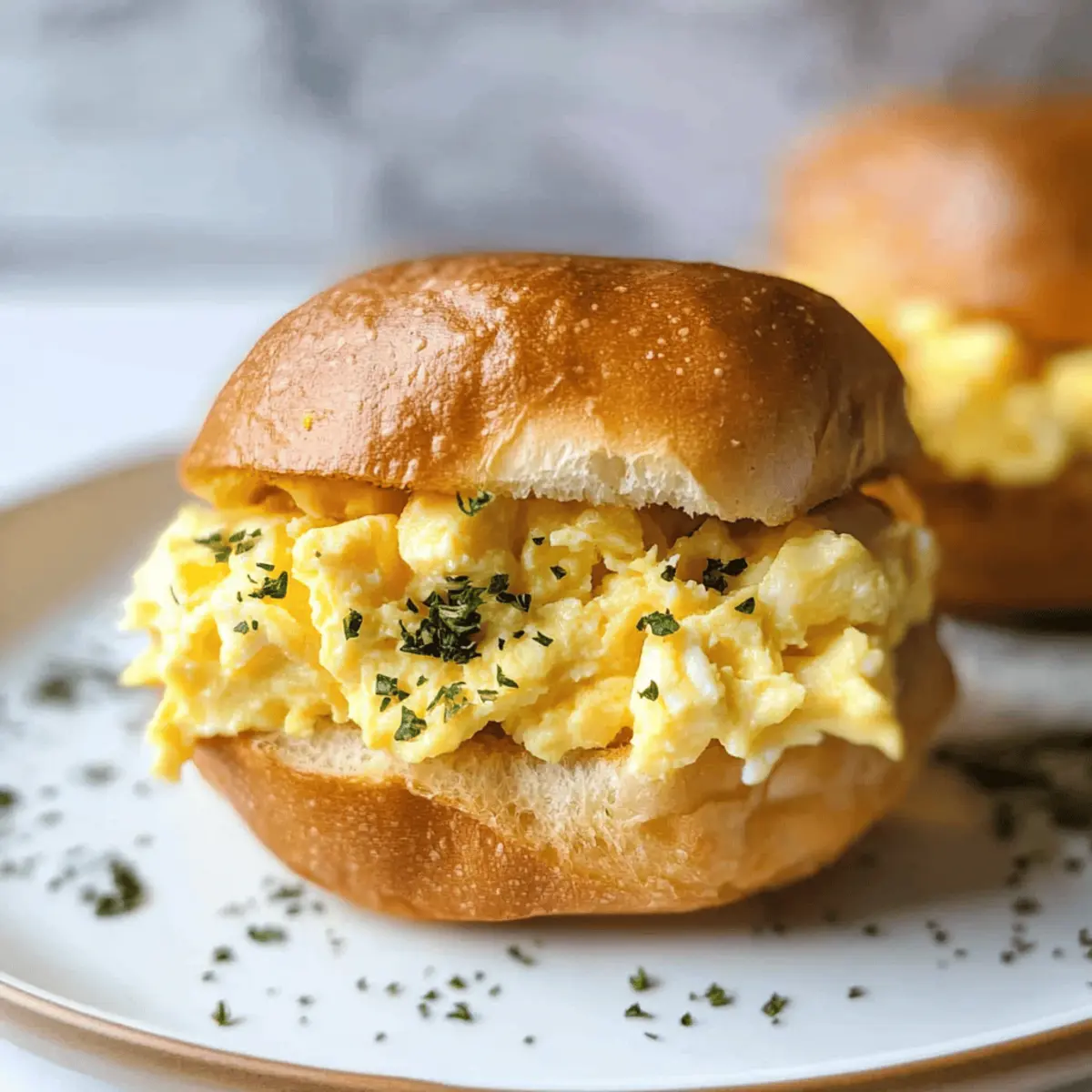 Savor the Creamy Tamago Sando: A Taste of Japan