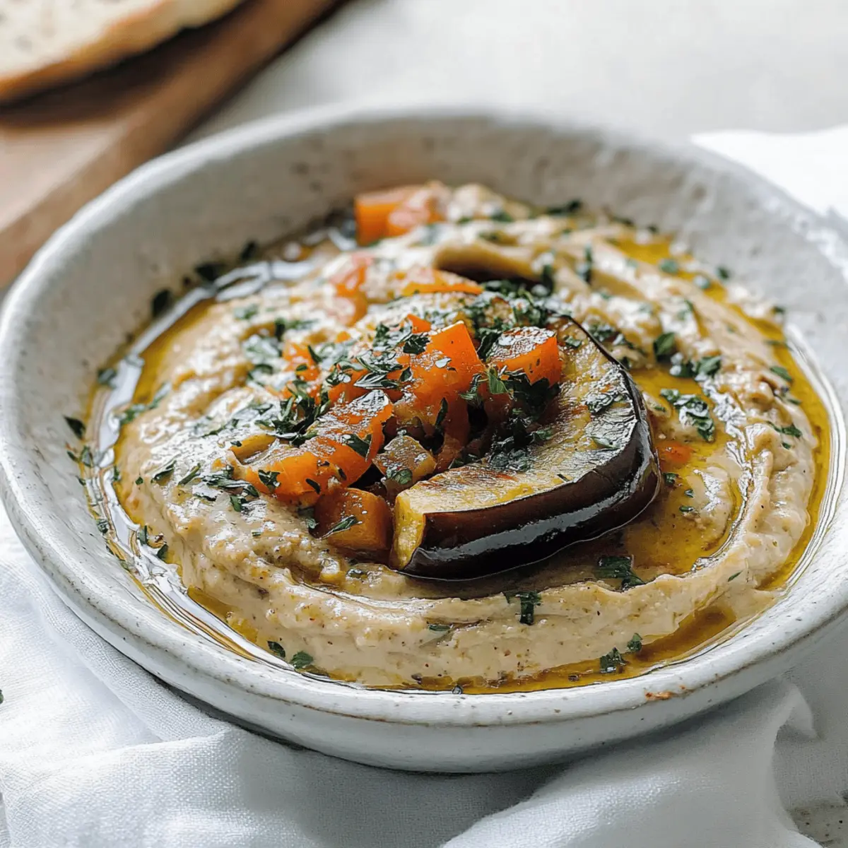 Tastiest Eggplant Recipes You’ll Crave All Year Long
