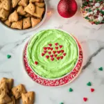 Grinch Dip