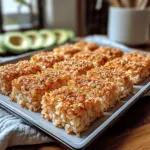 Crispy Rice