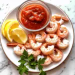 Shrimp Cocktail
