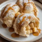 Apple Pie Bombs
