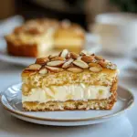German Bee Sting Cake Recipe