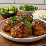 Ina Garten Indonesian Chicken Recipe