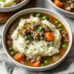 Shepherd’s Pie Soup