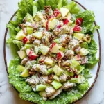 Chicken Waldorf Salad