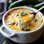 Chile Relleno Soup