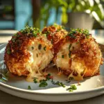 Famous Crab Bombs