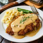 Chicken Fried Steak