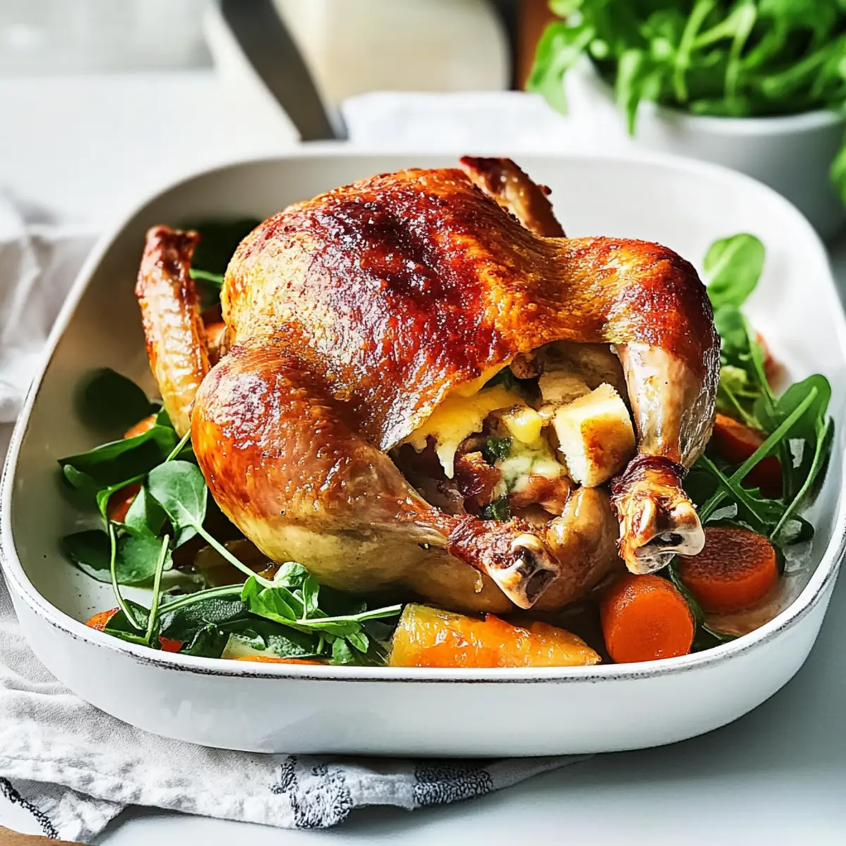 Cheesymite Chicken: The Ultimate Aussie Comfort Dish