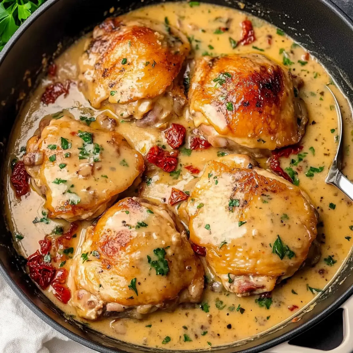 Delicious Marry Me Chicken You’ll Fall for Every Time