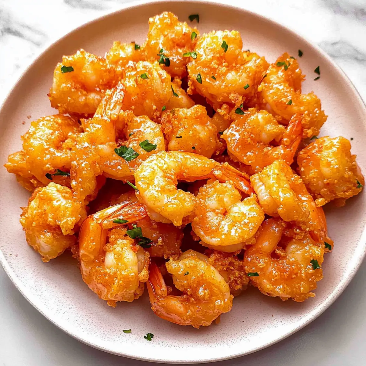 Crispy Bang Bang Shrimp That Will Wow Your Taste Buds