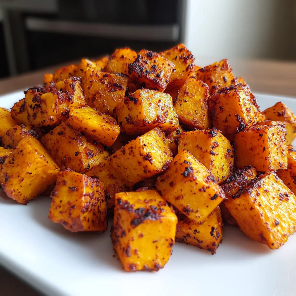 Delicious 2 Ingredient Sweet Potato: Quick and Easy Delight