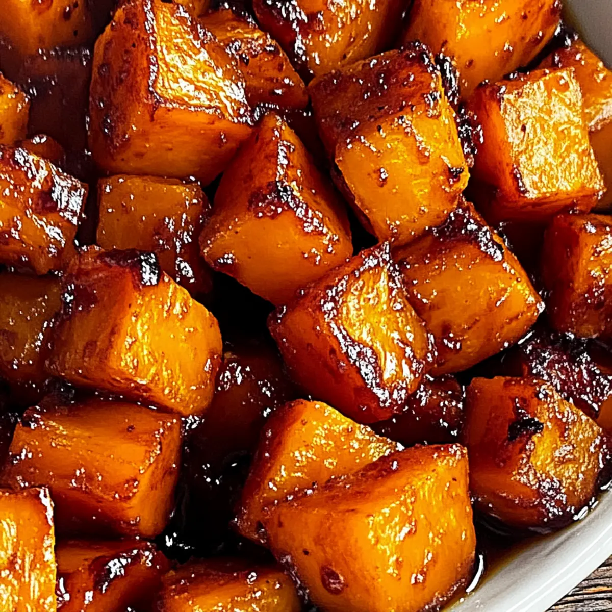 Honey Roasted Sweet Potatoes: Sweet, Savory, and Simply Irresistible