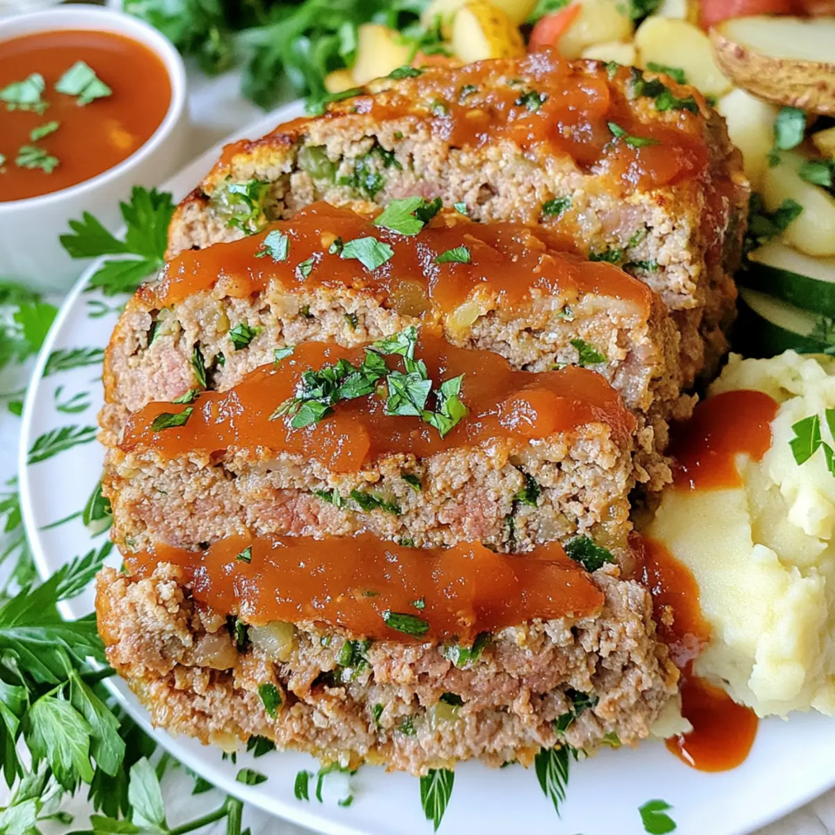 Delicious Meatloaf Sandwiches From Leftovers Made Easy