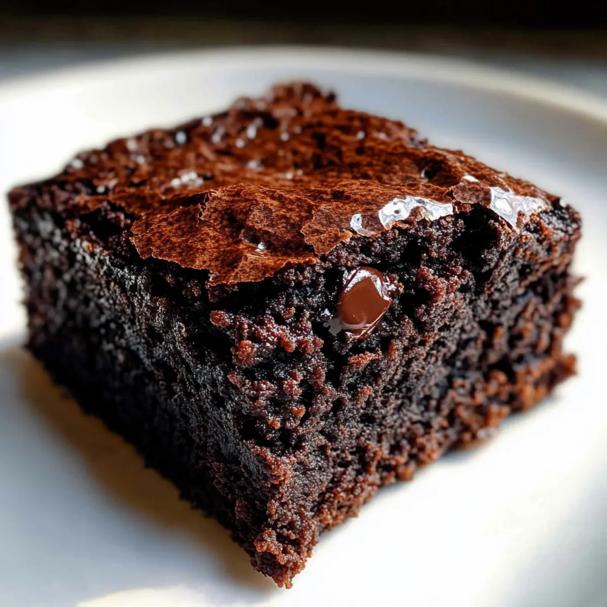 Sweet Potato Brownies: Fudgy, Guilt-Free Chocolate Bliss